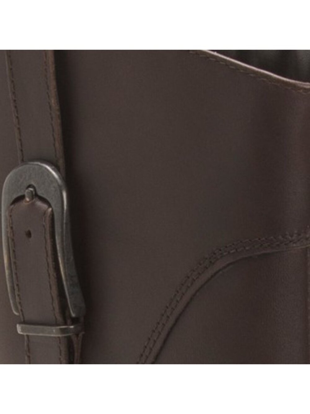 OFF THE HOOK Leather Carnaby Boots - Picture 4 of 4